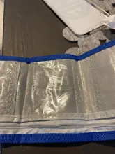 Disney Frozen-cartera corta de dibujos animados para niños, bolso de juguete para chica, monedero de regalo para estudiantes, Monedero de mano para coche de princesa