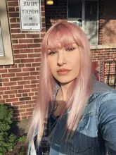 Lentes de contacto de colores para cosméticos para ojos, lentillas de colores para uso anual, serie SIAM, 1 par