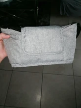 Bolsa para cochecito organizador de accesorios de cochecito de bebé cochecito de cubierta de portavasos organizador con forma de carrito bebés Accesorios