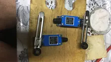 ME-interruptor de límite rotativo ajustable, Mini interruptor de límite TZ-8108 AC250V 5A NO NC 8108 8108 8104 8111 8112 8122 8166 9101