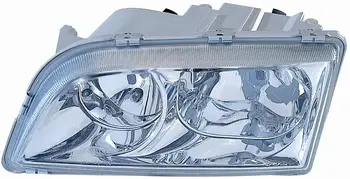 HEADLIGHT VOLVO S 40-V 40 T4 TURBO Left PRED. REG. ELEC. Compatible
HEADLIGHT VOLVO S 40-V 40 T4 TURBO Left PRED. REG. ELEC. Compatible