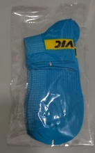 Las mujeres de los hombres profesional calcetines cortos Calcetines transpirables de ejercicio al aire libre Deporte Calcetines de compresión atlética calcetines para ciclismo