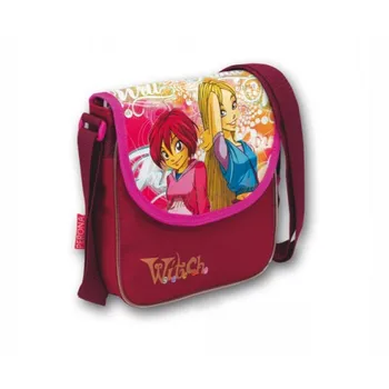 WITCH PLACKET SHOULDER 
WITCH PLACKET SHOULDER