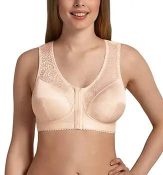 Anita, Bra's restful, Size 110C Color Angelskin
Anita, Bra's restful, Size 110C Color Angelskin