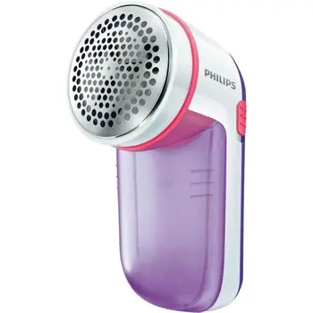 Philips GC026 / 30 Shaver anti pilling-Pink
Philips GC026 / 30 Shaver anti pilling-Pink