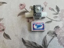 Open-Valve Solenoid Normally Electric New 24V DC 12v Control Water 1pc 1/2-n/o