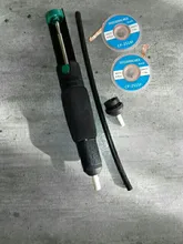 Suction-Pump Anti-Skid-Handle