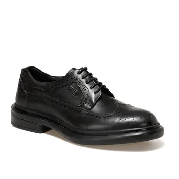 FLO THUNDER Black Male Shoes MERCEDES
FLO THUNDER Black Male Shoes MERCEDES