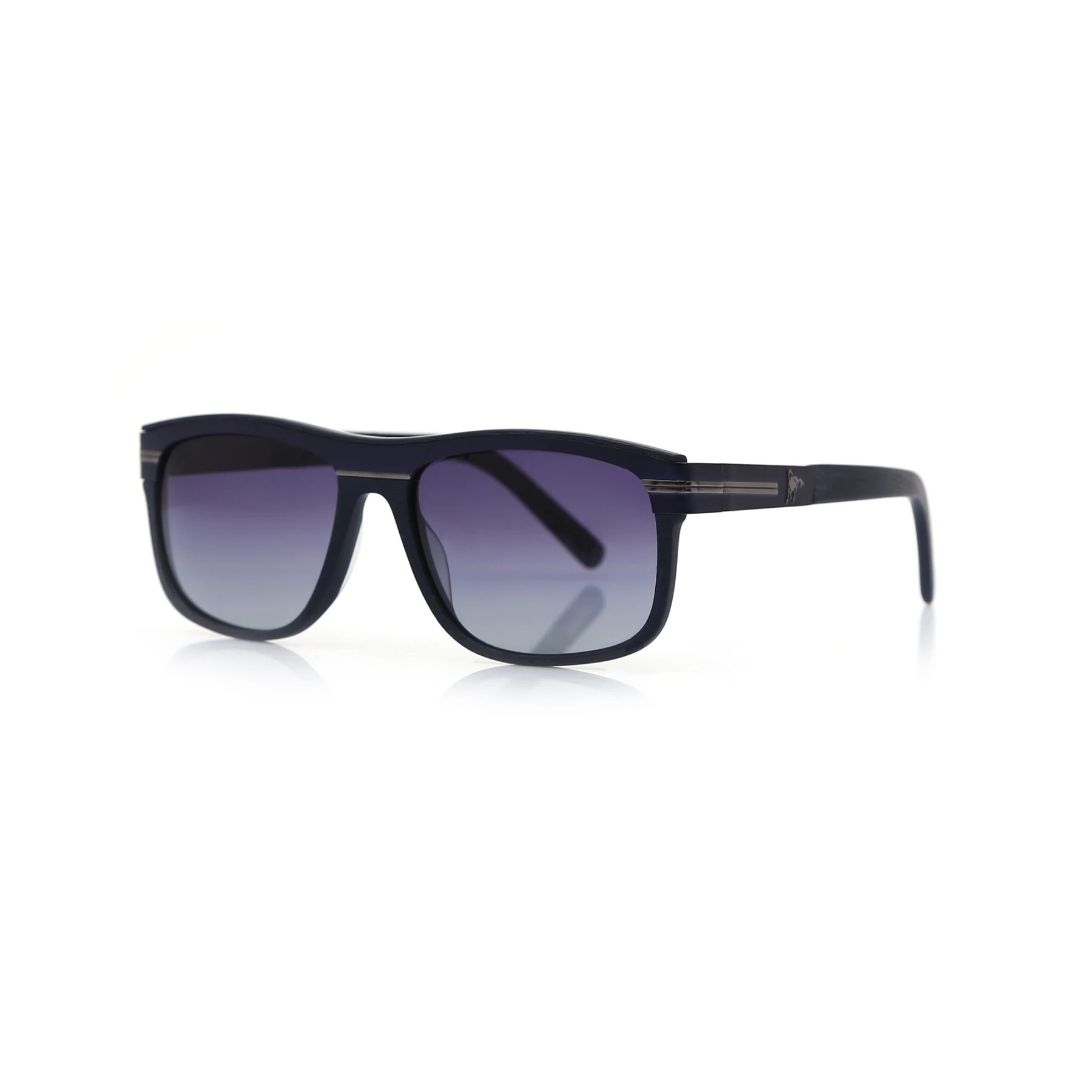 Men's sunglasses mu 1911 03 bone navy blue organic rectangle rectangular 58-17-135 mustang
Men's sunglasses mu 1911 03 bone navy blue organic rectangle rectangular 58-17-135 mustang