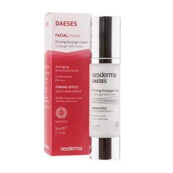 Firming Cream Daeses Sesderma (50 ml) 
Firming Cream Daeses Sesderma (50 ml)