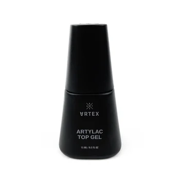 Artylac top gel 15 мл Гель лаки → База,топ - Artex
Artylac top gel 15 мл Гель лаки → База,топ - Artex
