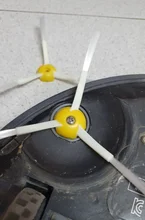 Accessroies-Kit Irobot Roomba 780 robot-Vacuum-Cleaner-Parts Side-Brush for 500-600-700-series/520/610/..