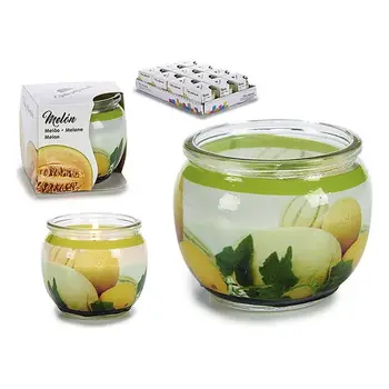 Scented Candle Melon
Scented Candle Melon