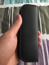 7 unids/bolsa herramienta removedor de la espinilla de la piel de la cara, herramientas para el cuidado de lugar Comedone acné aguja Clip grano pinzas mancha Extractor + bolsa