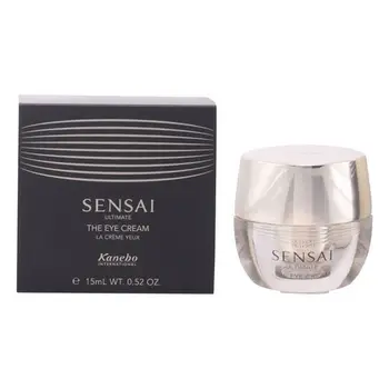 Eye Area Cream Sensai Ultimate Kanebo
Eye Area Cream Sensai Ultimate Kanebo
