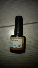 Gelfavor-barnices de Gel semipermanente para estampado de uñas, conjunto de manicura lámpara LED UV, Base de Arte de uñas y capa superior para esmalte de uñas de Gel