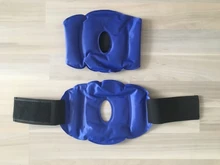 Paquete de Gel transpirable para lesiones deportivas, paquete de Gel frío para lesiones deportivas por calor, suministros de terapia de Cirugía de alivio, # WO