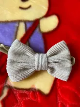 Bebé diadema arco diademas de chica de pana de banda para la cabeza de Nylon fina diadema niños recién nacidos accesorios de pelo para niñas de primavera y verano