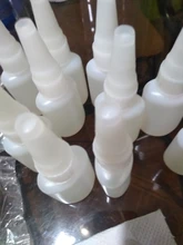 Aceite de silicona para bomba PCP, 30ml, maquinaria de lubricación, herramientas de mantenimiento