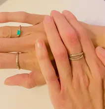 Anillo de Plata de Ley 925 con diseño de serpiente para mujer, sortija con diseño de serpiente, Estilo Vintage, marca ROXI, creativo