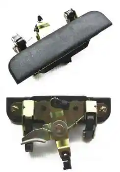 106.UH7165750 HANDLE OUTER PORTON FORD RANGER (EQ)
106.UH7165750 HANDLE OUTER PORTON FORD RANGER (EQ)