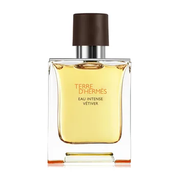 HERMES PARIS TERRE D'HERMES EAU INTENSE VETIVER EAU OOF PARFUM 50ML VAPORIZER
HERMES PARIS TERRE D'HERMES EAU INTENSE VETIVER EAU OOF PARFUM 50ML VAPORIZER