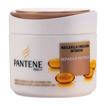 Restorative Hair Mask Pantene
Restorative Hair Mask Pantene