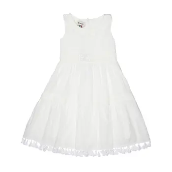 Brand: Dixie - Genre: Girl Category: Dresses- Made…Color: white, Size: 12Y
Brand: Dixie - Genre: Girl Category: Dresses- Made…Color: white, Size: 12Y