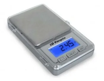 ORBEGOZO WEIGHT PC3000 KITCHEN 
ORBEGOZO WEIGHT PC3000 KITCHEN