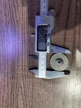 Pinkman-disco de corte de sierra Circular, herramienta rotativa, mandril de disco de diamante para Mini taladro Dremel, herramienta eléctrica