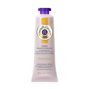 Hydrating Cream Gingembre Rouge Roger & Gallet (30 ml) 
Hydrating Cream Gingembre Rouge Roger & Gallet (30 ml)