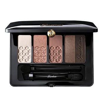 GUERLAIN 5 COULEURS EYE SHADOW 06 BOIS OOF INDES
GUERLAIN 5 COULEURS EYE SHADOW 06 BOIS OOF INDES