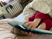 Figura de acción de vida marítima océano de gran tamaño, juguetes de modelo Animal para niños, colección de figuras de ballena, juguetes educativos