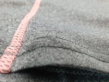 Camisetas de manga corta sin costuras de secado rápido para mujer, ropa deportiva de Yoga para entrenamiento, ropa de gimnasio para Fitness