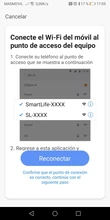 1-10PC Tuya alarma de Casa fugas de agua alarma WIFI fuga de agua Detector Sensor de alerta de inundación de desbordamiento de apoyo Tuyasmart vida inteligente APP
