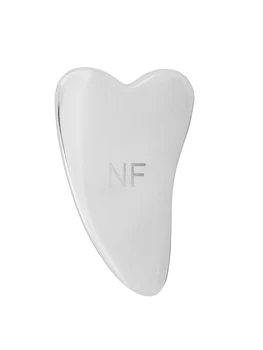 Скребок для массажа Гуаша из хирургической стали MN
Скребок для массажа Гуаша из хирургической стали MN