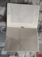 Funda de pasaporte con mapa del mundo para hombre y mujer, Cartera de piel sintética con soporte de dirección de identificación, accesorios de viaje