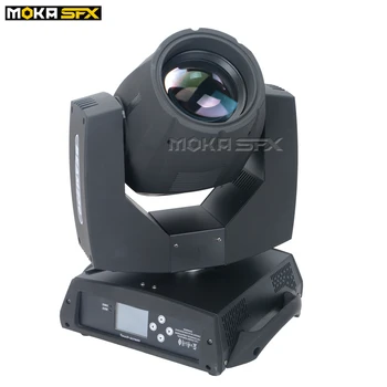 Beam 200W 5R Sharpy High Bright Beam Moving Head Light Disco LED Lights for Mobile DJ Disco Stage Lighting Equipment
Beam 200W 5R Sharpy High Bright Beam Moving Head Light Disco LED Lights for Mobile DJ Disco Stage Lighting Equipment