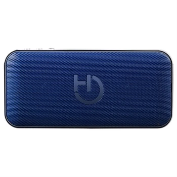 Bluetooth Speakers Hiditec SPBL10000 HARUM ST 2.0 10W RMS SD+PW BT 4.1 Blue
Bluetooth Speakers Hiditec SPBL10000 HARUM ST 2.0 10W RMS SD+PW BT 4.1 Blue
