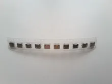 10 unids/lote 5Pin Micro USB 5pin larga pin SMD conector hembra para teléfono móvil Mini USB jack PCB de soldadura socket