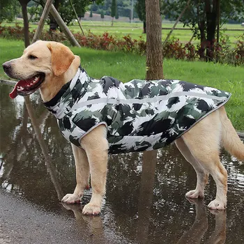 2020 Winter Pet Dog Clothes Reflective Strip Warm Jacket Thicker Cotton Coat Dog Coat Vest Jacket For Small Dogs Pets Clothing
2020 Winter Pet Dog Clothes Reflective Strip Warm Jacket Thicker Cotton Coat Dog Coat Vest Jacket For Small Dogs Pets Clothing
