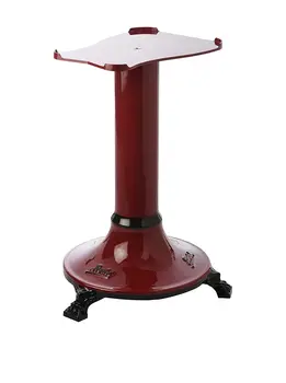Berkel pedestal for slicer B3 Red 
Berkel pedestal for slicer B3 Red