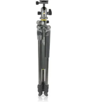 VANGUARD high PRO 2 + 263CB carbon + ROTULA BH-100 KIT + gift up to 30-06-19 see promotions
VANGUARD high PRO 2 + 263CB carbon + ROTULA BH-100 KIT + gift up to 30-06-19 see promotions
