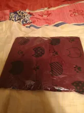 Cárdigans informales de algodón con estampado de gato para mujer, Tops largos y cómodos, ropa para mujer 2020