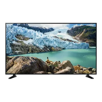 Smart TV Samsung UE55RU7025 55" 4K Ultra HD LED WiFi Black
Smart TV Samsung UE55RU7025 55" 4K Ultra HD LED WiFi Black