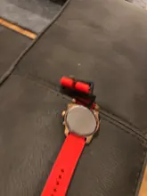 LIGE-reloj deportivo de lujo para hombres, cronógrafo de cuarzo, con correa de silicona, resistente al agua, con caja, 2020