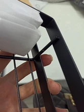 Shelf Rack Spice-Jar Wall-Mount Kitchen-Organizer Bracket-Holder for Cabinet Gadgets-Supplies