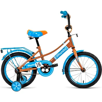 Bicycle forward Azure 18 (18 "1 Sc.) 2019-2020
Bicycle forward Azure 18 (18 "1 Sc.) 2019-2020
