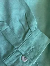 Camisetas de manga larga para niños, camisetas de algodón para niños pequeños a la moda, ropa escolar para niños de 2 a 11 años, 2021