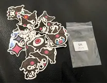 Japón lindo dibujos animados Kerokero Keroppi bebé niña accesorios para el cabello Kawaii Rana horquillas bandas elásticas para el cabello Clip para el regalo de los niños